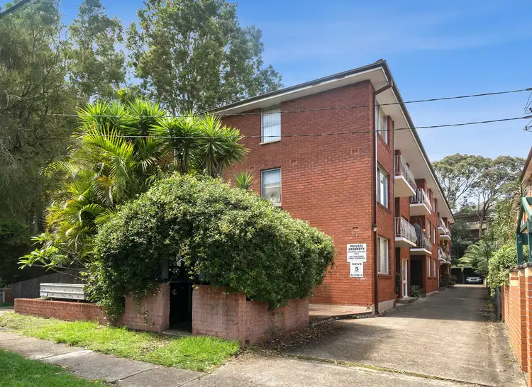 Seventh view of Homely apartment listing, 8/26 Goodwin Street, Narrabeen NSW 2101