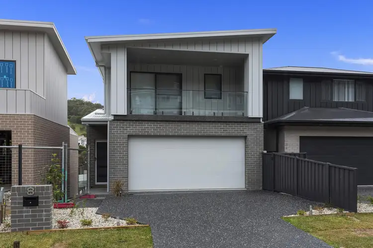 Main view of Homely house listing, 12 Valley View Crescent, Albion Park NSW 2527