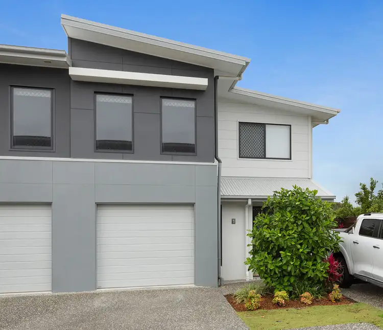 1/40 Highgrove Street, Thornlands QLD 4164