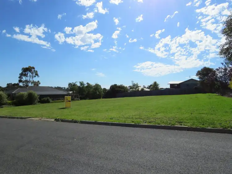 Second view of Homely land listing, 12A & 12B Springwood Rise, Newlands Arm VIC 3875