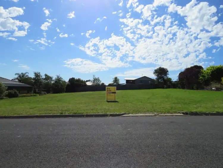 Third view of Homely land listing, 12A & 12B Springwood Rise, Newlands Arm VIC 3875