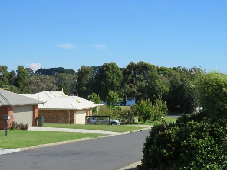 Sixth view of Homely land listing, 12A & 12B Springwood Rise, Newlands Arm VIC 3875