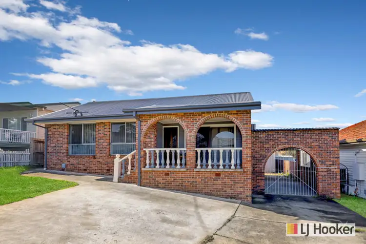 25 & 25a Lock Street, Blacktown NSW 2148