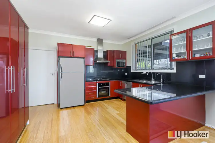 Third view of Homely house listing, 25 & 25a Lock Street, Blacktown NSW 2148