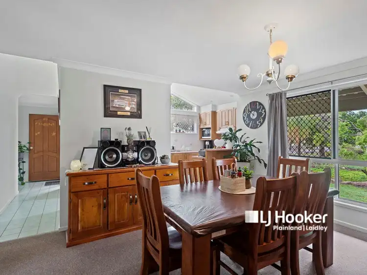Second view of Homely rural property listing, 246 Gatton-Esk Rd, Lake Clarendon QLD 4343