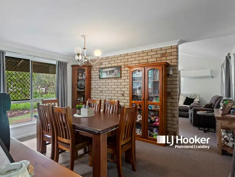 Fifth view of Homely rural property listing, 246 Gatton-Esk Rd, Lake Clarendon QLD 4343