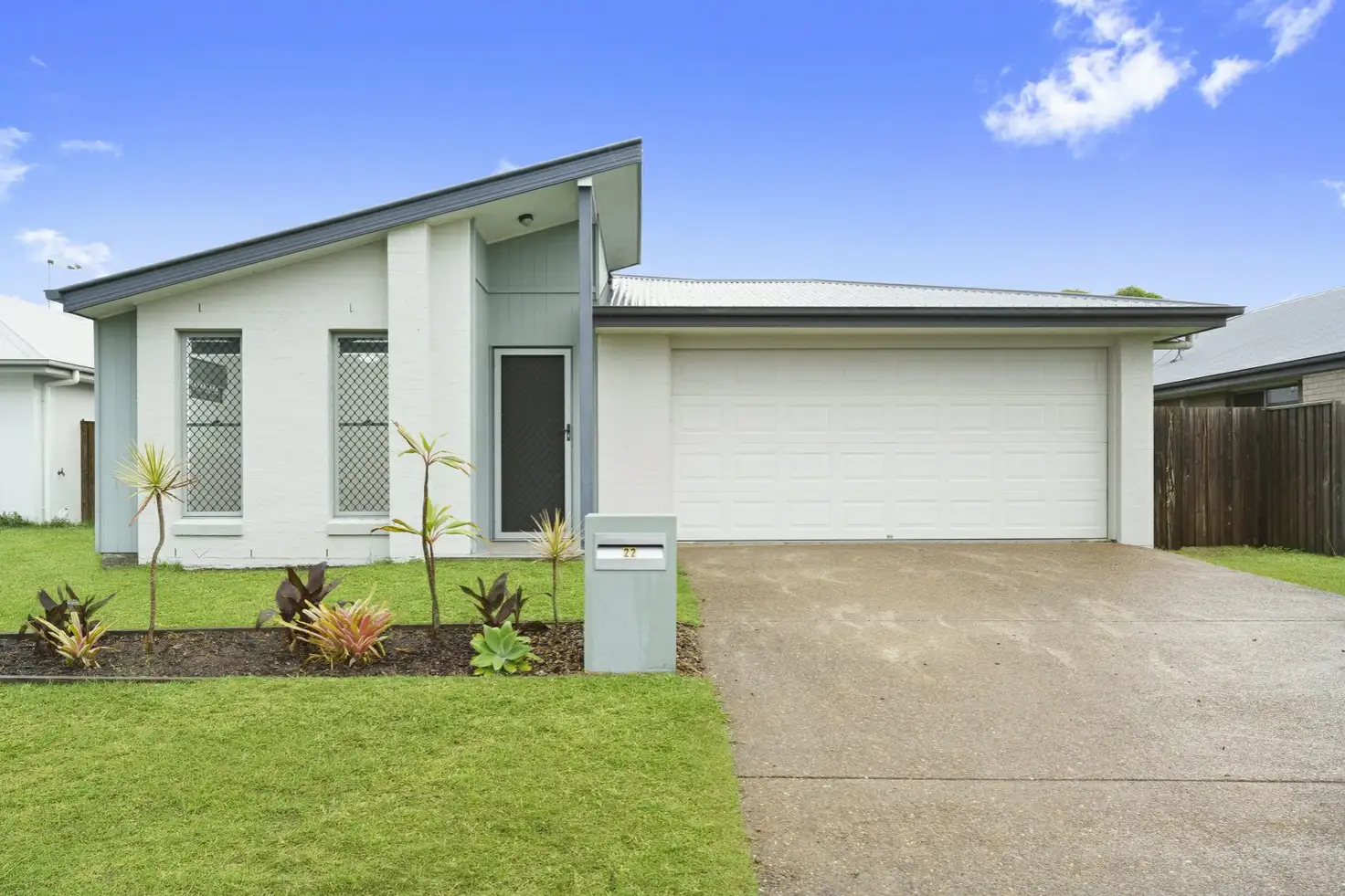Main view of Homely house listing, 22 Sundew Street, Ningi QLD 4511