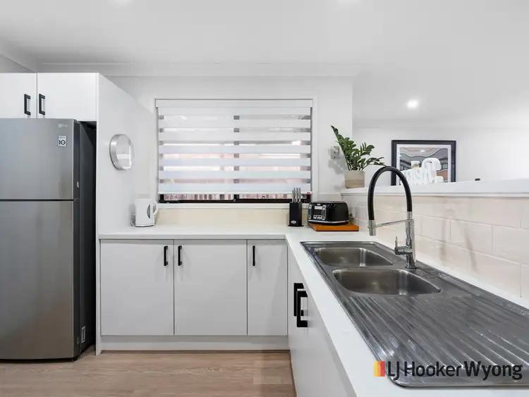 Fourth view of Homely semi-detached listing, 2/32 Treeview Place, Mardi NSW 2259