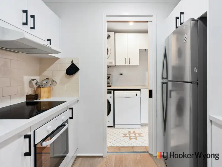 Fifth view of Homely semi-detached listing, 2/32 Treeview Place, Mardi NSW 2259