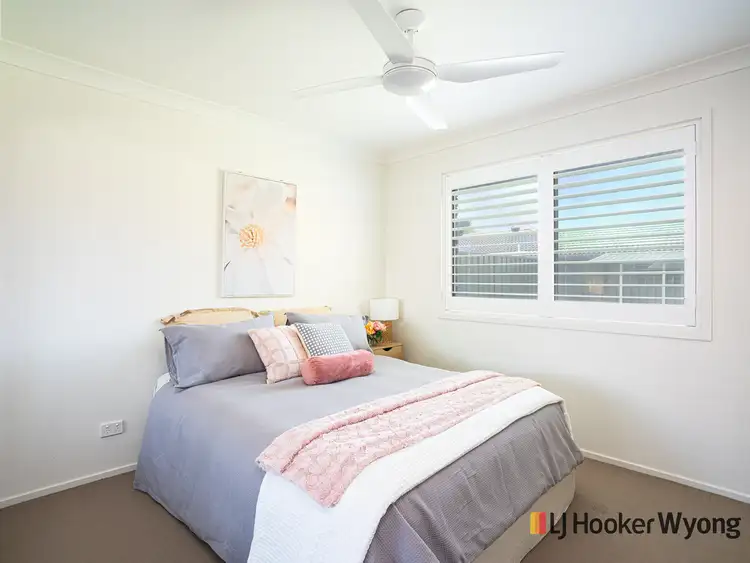 Sixth view of Homely semi-detached listing, 2/32 Treeview Place, Mardi NSW 2259