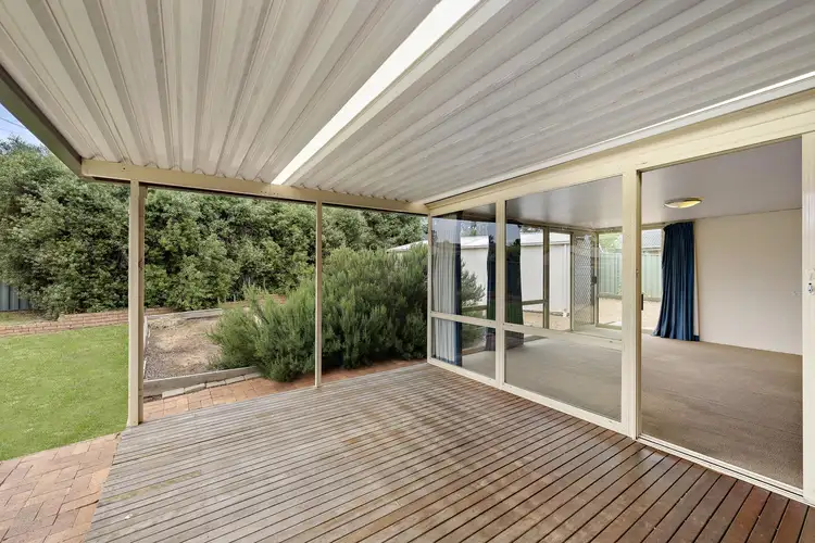 Second view of Homely house listing, 112 Wheeler Crescent, Wanniassa ACT 2903