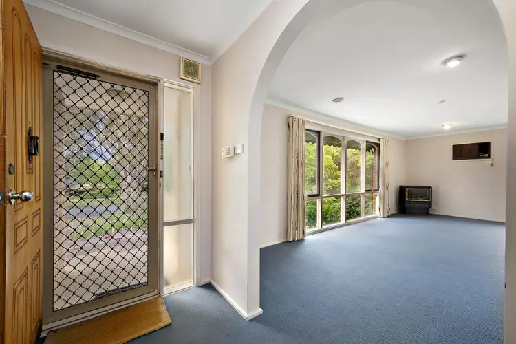 Fourth view of Homely house listing, 112 Wheeler Crescent, Wanniassa ACT 2903