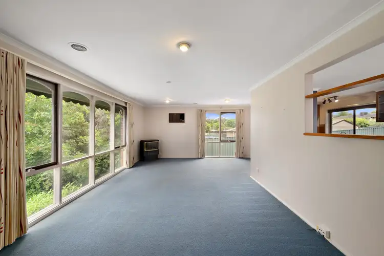 Fifth view of Homely house listing, 112 Wheeler Crescent, Wanniassa ACT 2903