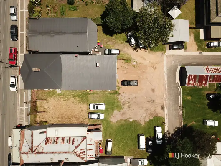Second view of Homely land listing, 125 Carp Street, Bega NSW 2550