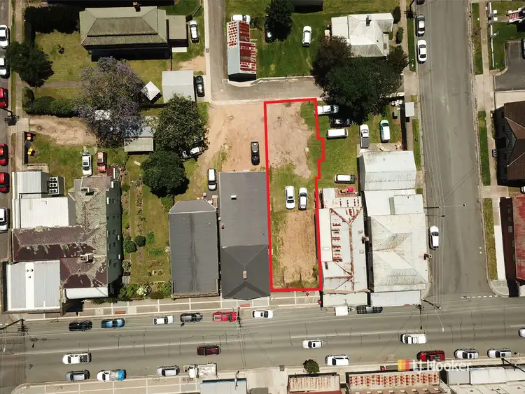 Third view of Homely land listing, 125 Carp Street, Bega NSW 2550