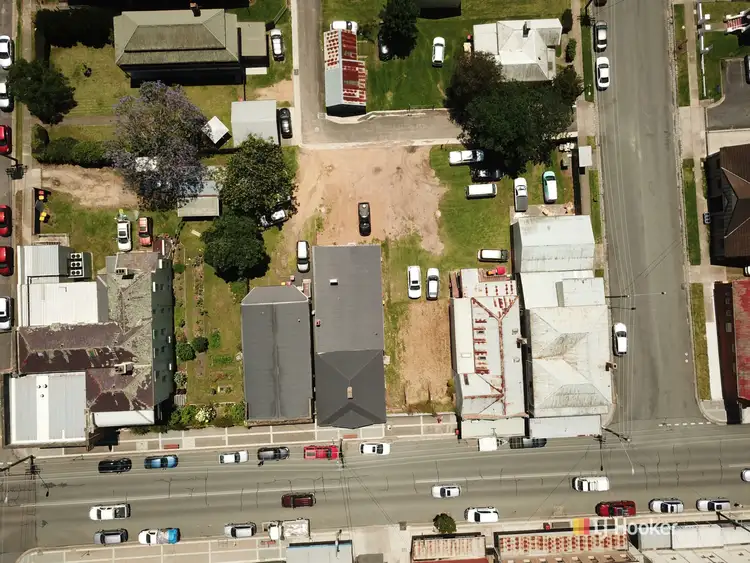 Fourth view of Homely land listing, 125 Carp Street, Bega NSW 2550