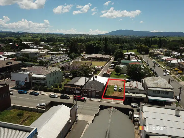 Sixth view of Homely land listing, 125 Carp Street, Bega NSW 2550