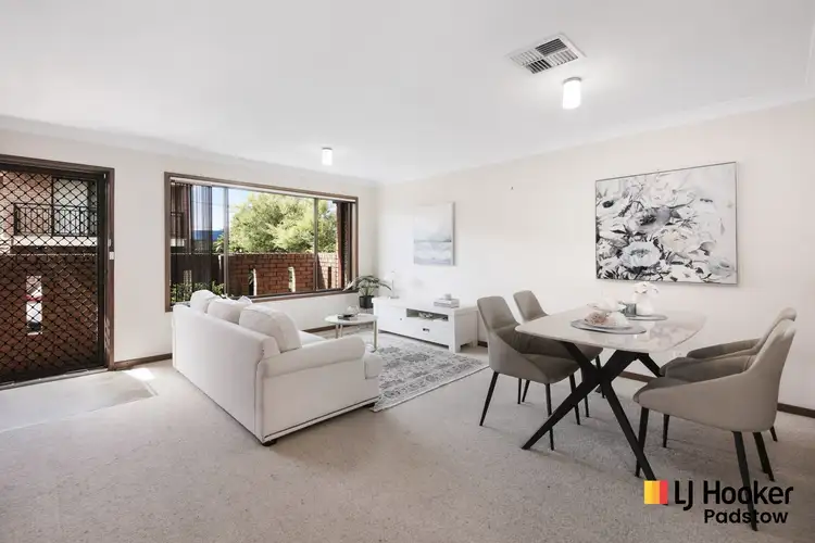Third view of Homely townhouse listing, 3/15 Bryant Street, Padstow NSW 2211