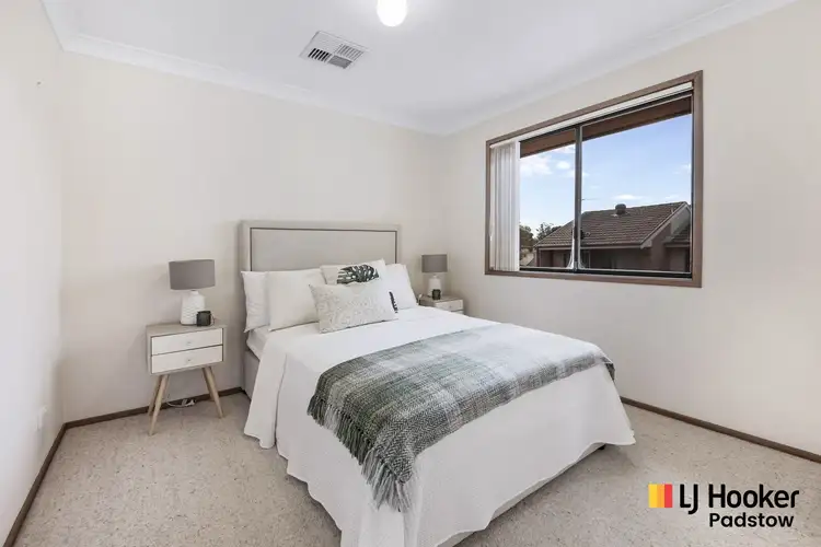 Fourth view of Homely townhouse listing, 3/15 Bryant Street, Padstow NSW 2211