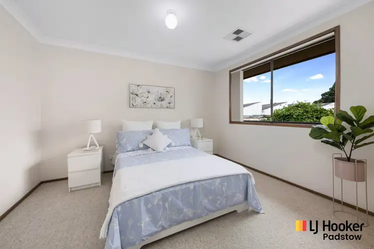 Sixth view of Homely townhouse listing, 3/15 Bryant Street, Padstow NSW 2211