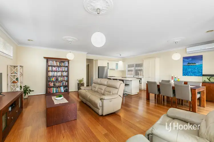 Fourth view of Homely house listing, 23 Dolphin Crescent, Point Cook VIC 3030