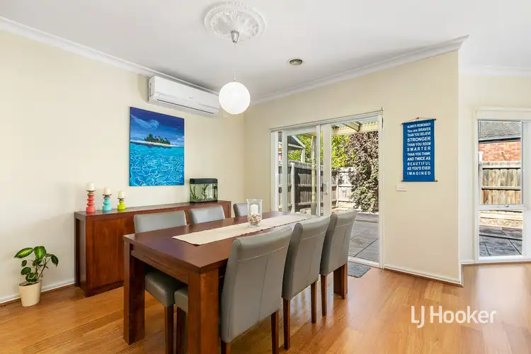 Fifth view of Homely house listing, 23 Dolphin Crescent, Point Cook VIC 3030