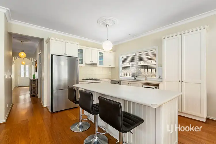 Sixth view of Homely house listing, 23 Dolphin Crescent, Point Cook VIC 3030