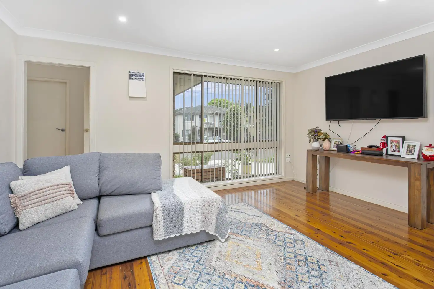 Main view of Homely house listing, 1/4 Cassia Street, Barrack Heights NSW 2528