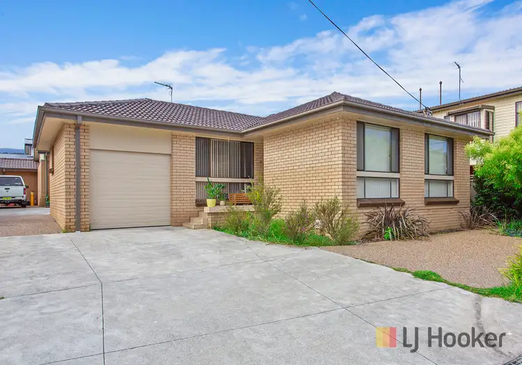 Second view of Homely house listing, 1/4 Cassia Street, Barrack Heights NSW 2528