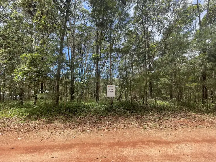 Main view of Homely land listing, 12 Belgrave Road, Russell Island QLD 4184