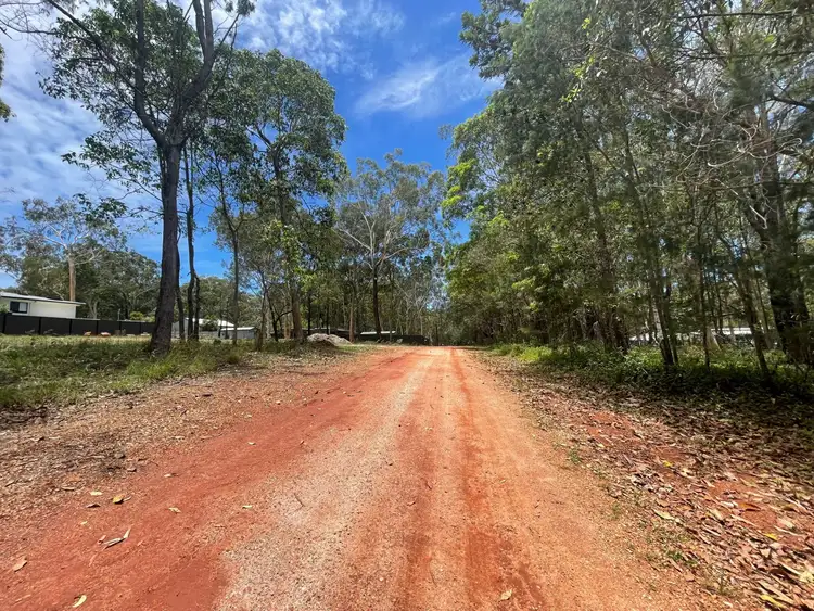 Second view of Homely land listing, 12 Belgrave Road, Russell Island QLD 4184