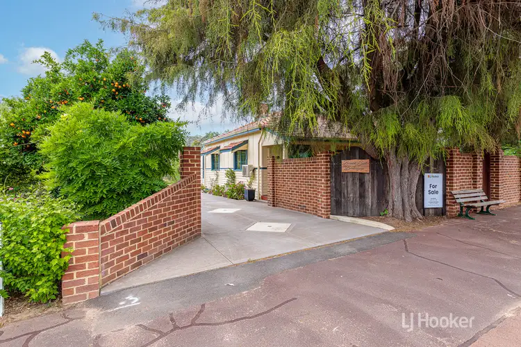 Main view of Homely house listing, 41 Bridgetown Road, Balingup WA 6253