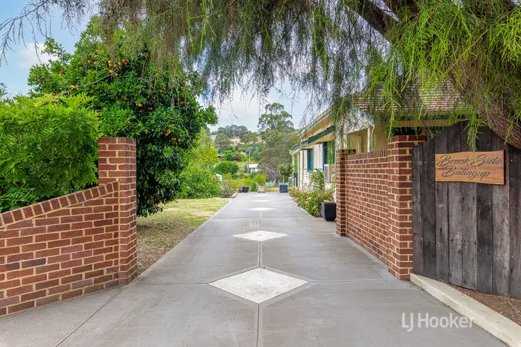 Second view of Homely house listing, 41 Bridgetown Road, Balingup WA 6253