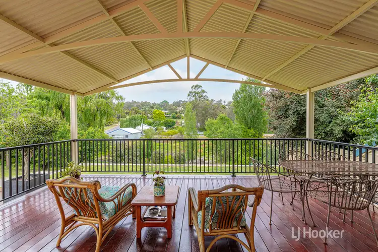 Fifth view of Homely house listing, 41 Bridgetown Road, Balingup WA 6253