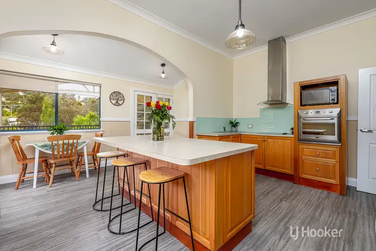 Seventh view of Homely house listing, 41 Bridgetown Road, Balingup WA 6253