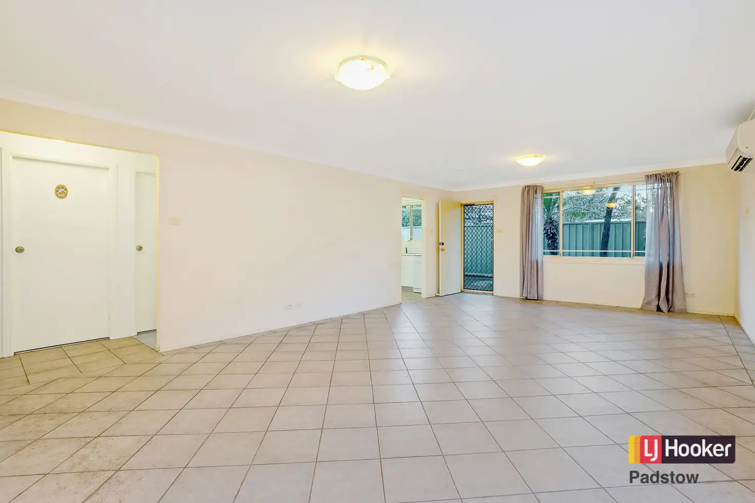 Main view of Homely villa listing, 3/10 Forrest Road, East Hills NSW 2213