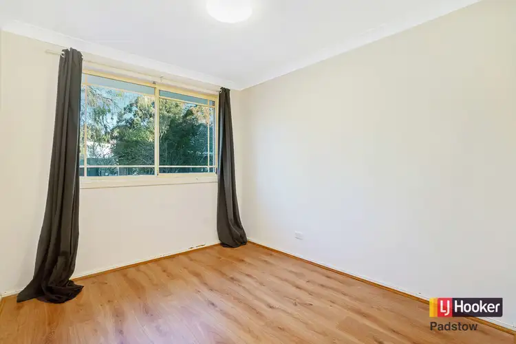 Fourth view of Homely villa listing, 3/10 Forrest Road, East Hills NSW 2213