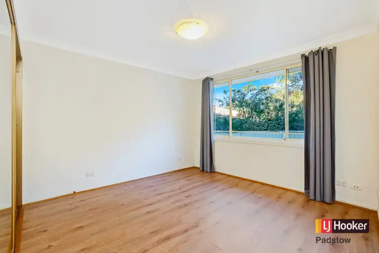 Fifth view of Homely villa listing, 3/10 Forrest Road, East Hills NSW 2213