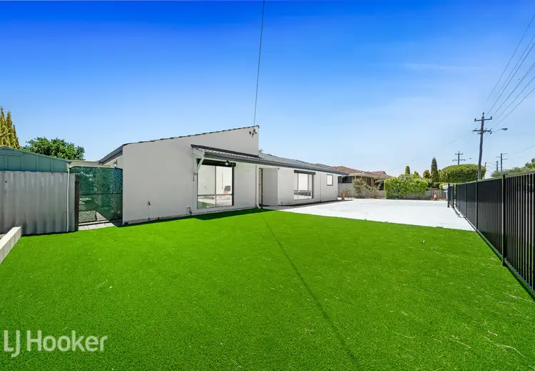 Second view of Homely house listing, 58 Hamilton Street, Cannington WA 6107