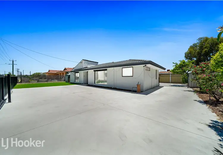 Third view of Homely house listing, 58 Hamilton Street, Cannington WA 6107