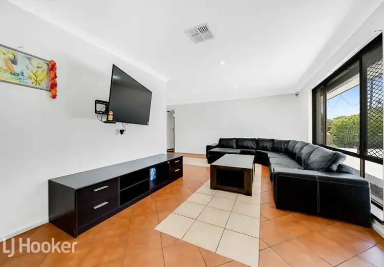 Fifth view of Homely house listing, 58 Hamilton Street, Cannington WA 6107