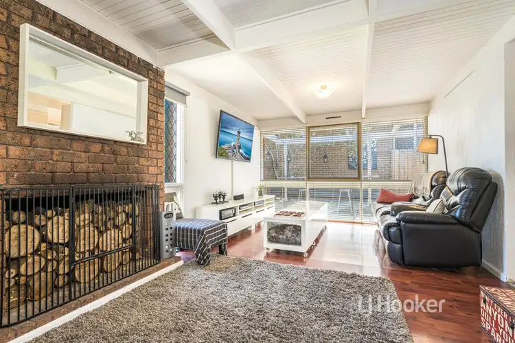 Second view of Homely house listing, 44 Greaves Street South, Werribee VIC 3030