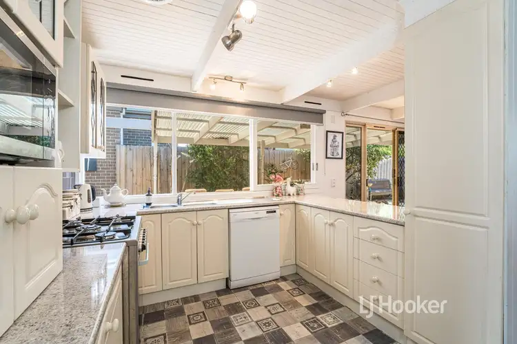 Fifth view of Homely house listing, 44 Greaves Street South, Werribee VIC 3030