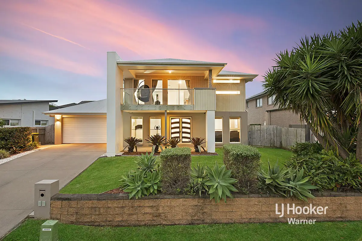Main view of Homely house listing, 16 Caspian Parade, Warner QLD 4500