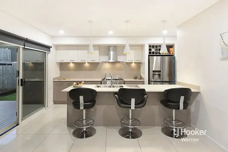Fifth view of Homely house listing, 16 Caspian Parade, Warner QLD 4500