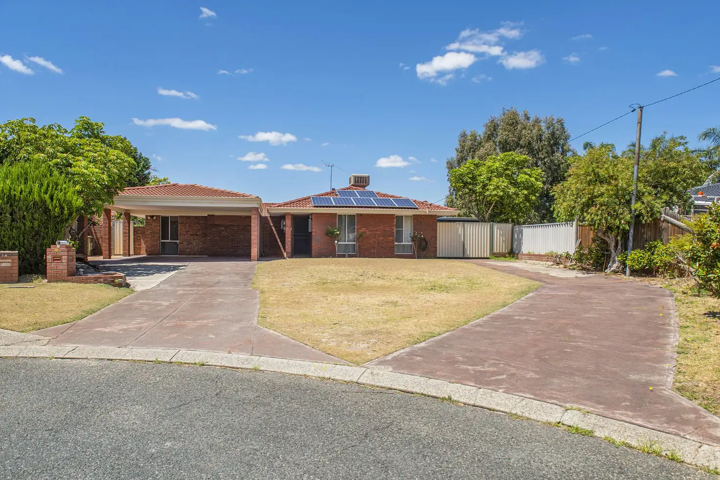 Main view of Homely house listing, 11 Agati Place, Forrestfield WA 6058