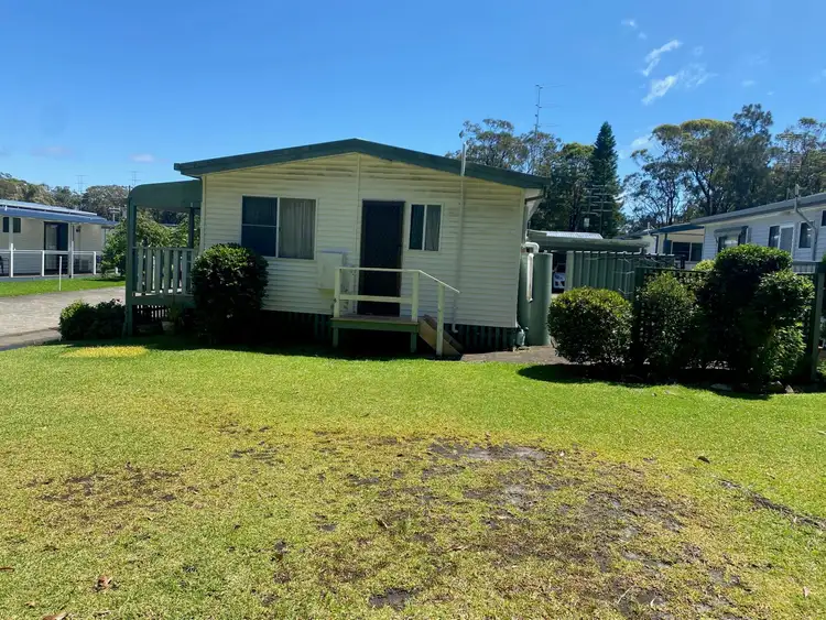 Second view of Homely retirement listing, 133/2 Evans Road, Canton Beach NSW 2263