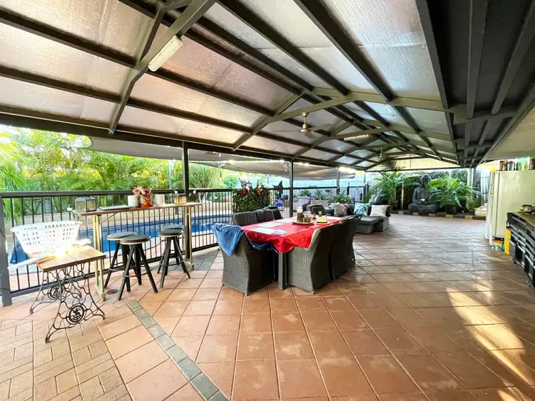 8 McDermott Way, Nickol WA 6714