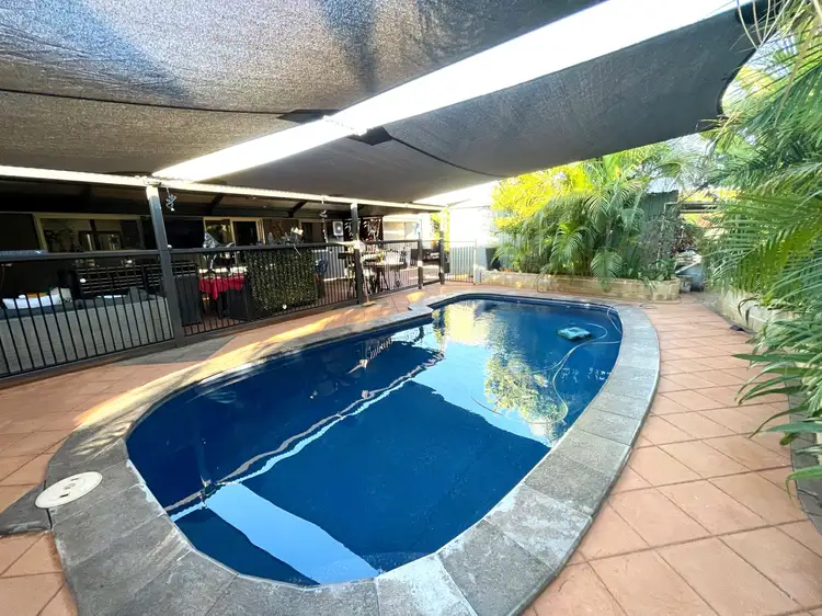 Second view of Homely house listing, 8 McDermott Way, Nickol WA 6714