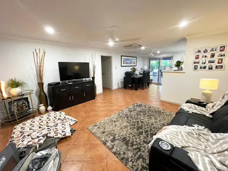 Third view of Homely house listing, 8 McDermott Way, Nickol WA 6714